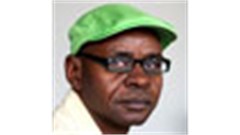 Issa Sikiti da Silva