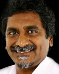 Jay Naidoo