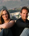 Tanya Schreuder & Richard Procter