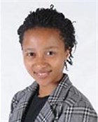 Mbali Ndandani
