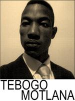 Tebogo Motlana