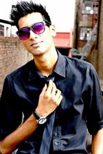 Muhammad Zaakir Suleman