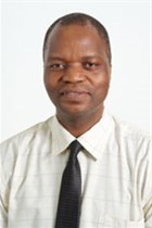 Bongani Mgaga