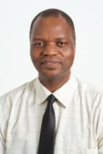 Bongani Mgaga