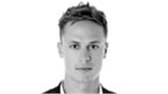 Luke Wingfield Digby