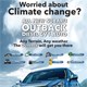 [Times Press Ad Challenge] SUBARU unworried by climate change