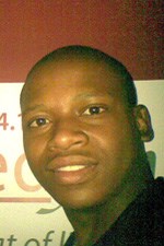Kabelo Mekoa