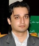 Shehryar Qureshi