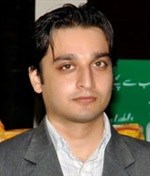 Shehryar Qureshi