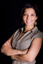 Lesley Donna Williams