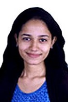 Raisa Elizabeth Mathew