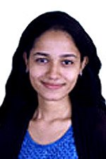 Raisa Elizabeth Mathew