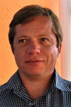 Donavin Patrick Hawker