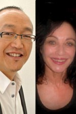 Dion Chang and Raleen Bagg