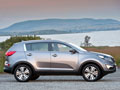 Kia Sportage Review