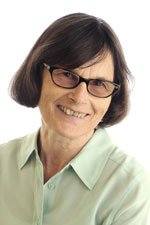 Françoise Henderson