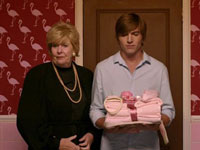 Top marks for Die Windpomp