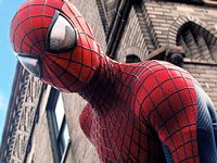 The Amazing Spider-Man 2 - OFFICIAL Trailer