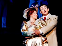 Cape Town Opera's Show Boat