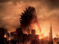 Godzilla - Official Main Trailer