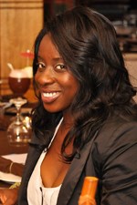 Nadia Takyiwaa Mensah