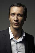 Jean-Claude Bastos De Morais