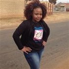 Reabetswe Makwela