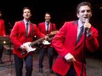 Jersey Boys Official Trailer