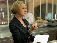 The Hundred Foot Journey - Official Trailer