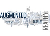 Ideas of how augmented reality might be used to support learning in dentistry