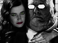 Sin City: A Dame To Kill For Official Trailer