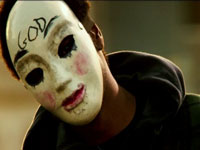 The Purge: Anarchy Official Trailer