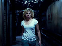 Lucy Official Trailer