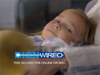 Wired for sound - Howard Music and Dion Wired