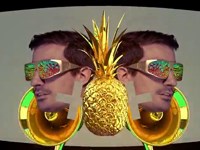 Bittereinder - Skerm