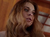 The Canyons official trailer