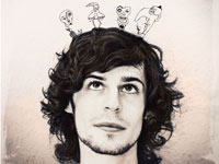 David Meulen - Remember Me?