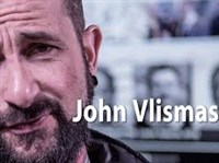 John Vlismas, Loeries 2014 MC - Loeries 2014
