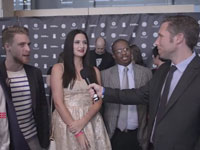 The 36th annual Loerie Awards 2014 with BizTakeouts TV