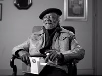 21ICONS - James Matthews