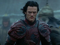 Dracula Untold official trailer