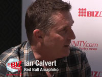 Ian Calvert - The Digital Edge Live 2014