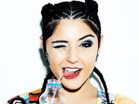 Push Push - Atom Bomb