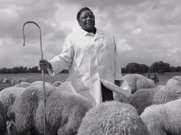 21ICONS - Prof Tebello Nyokong