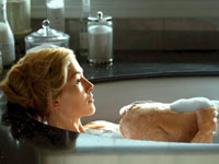 Gone Girl official trailer