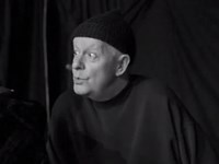 21ICONS - Pieter-Dirk Uys