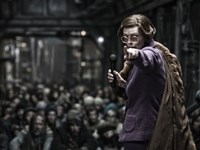Snowpiercer official trailer