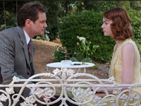 Magic in the Moonlight official trailer