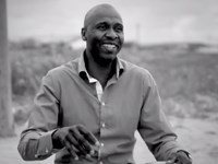 21ICONS - Lucas Radebe