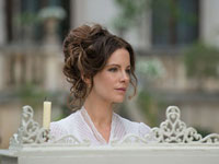 Eliza Graves official trailer